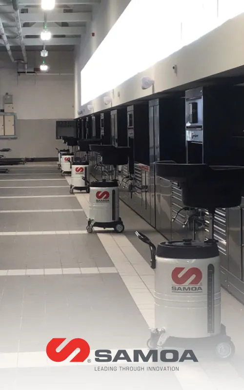 NWE - Samoa Brand Tile