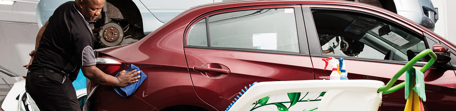 about-the-green-machine-waterless-car-wash-system banner