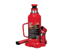 Big Red Tools Garage Equipment for Workshops and DIY Repairs