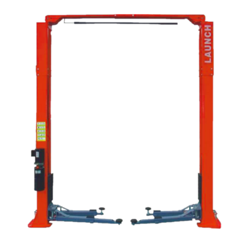 Elevate Your Workshop with Reliable 2-Post Car Lift Technology