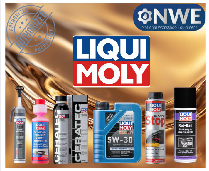 Car Care That Works All Year Round