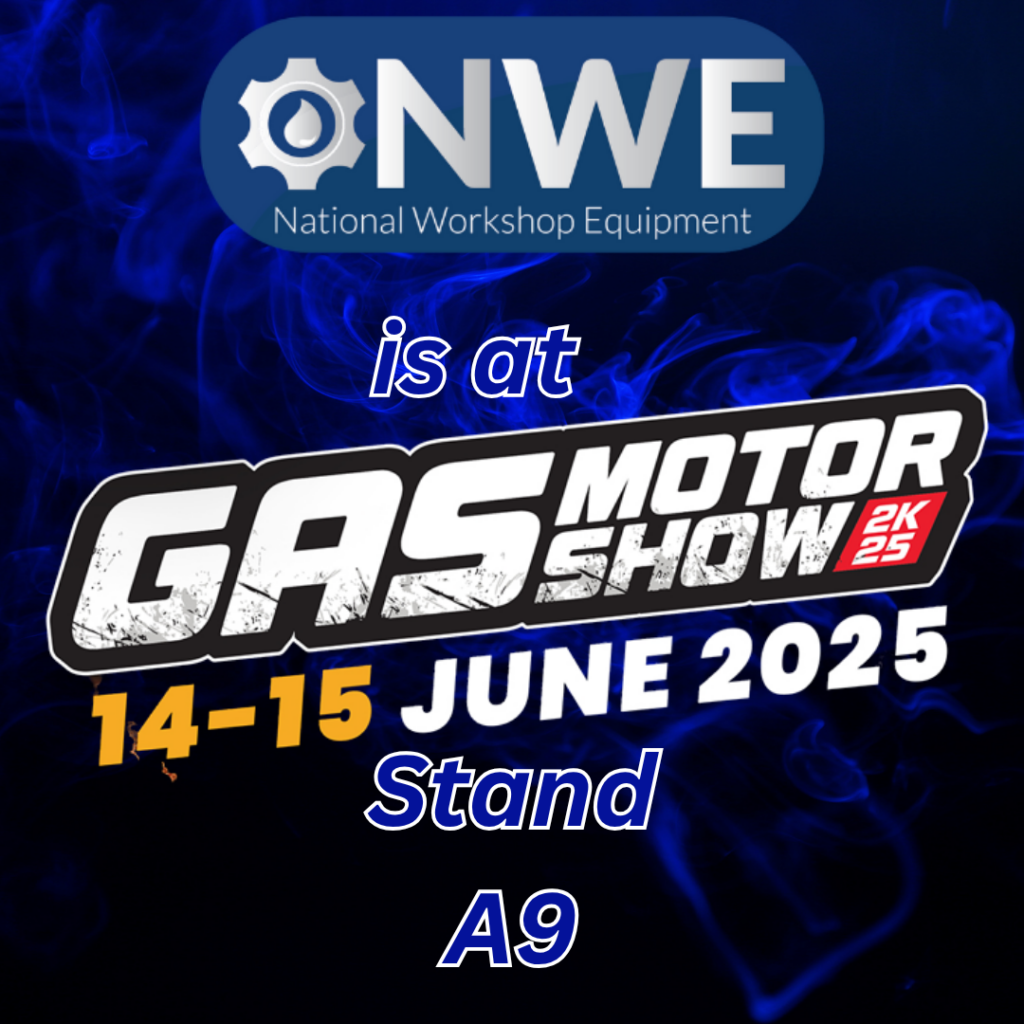 We were at the GAS Motor Show Durban 2025