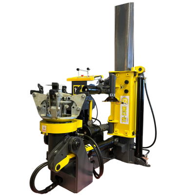 National Workshop Equipment: Official TAMP Dealer in South Africa